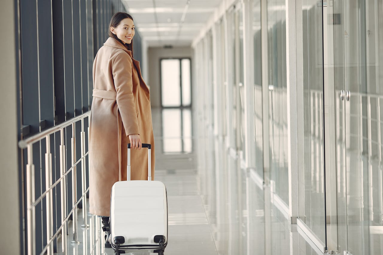 Fast Track Urgent Uk Passport Renewals From New Zealand