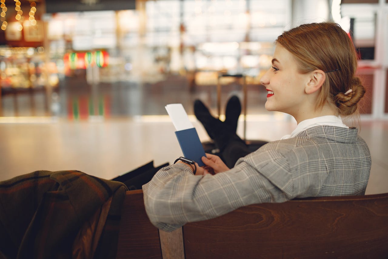 Fast Track Urgent Uk Passport Renewals From Spain