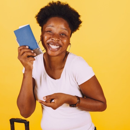 Replacement For A Lost Or Stolen British Passport In South Africa