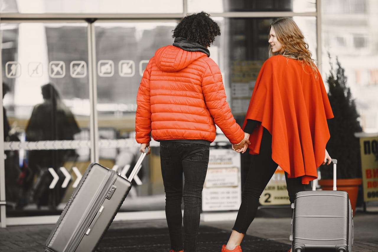 Fast Track Urgent Uk Passport Renewals From France