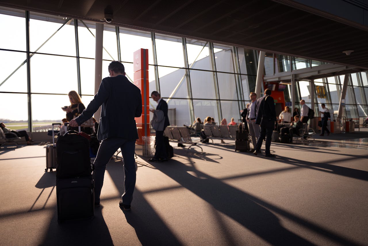 Fast Track Urgent Uk Passport Renewals From Italy