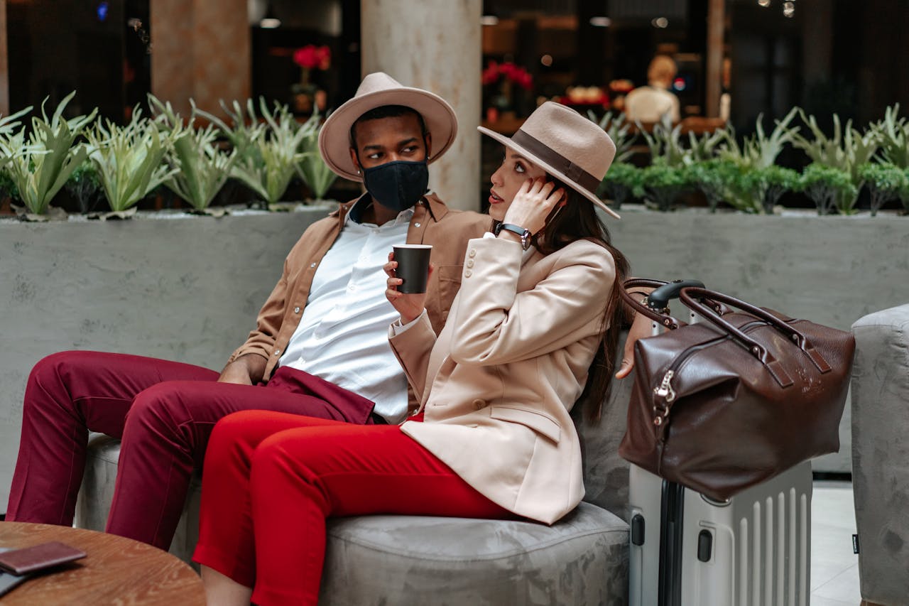 Fast Track Urgent Uk Passport Renewals From South Africa