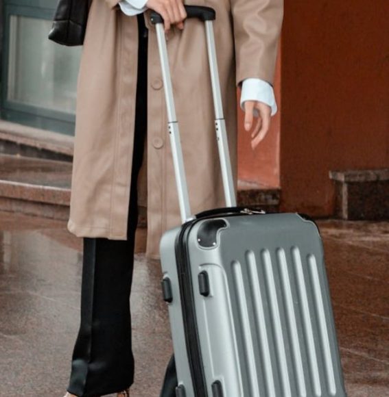 Express British Passport Renewal From France