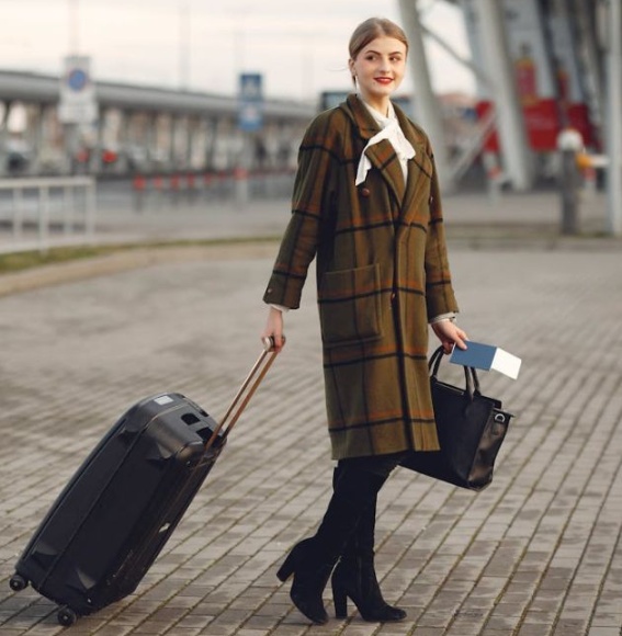 Express British Passport Renewal From Germany