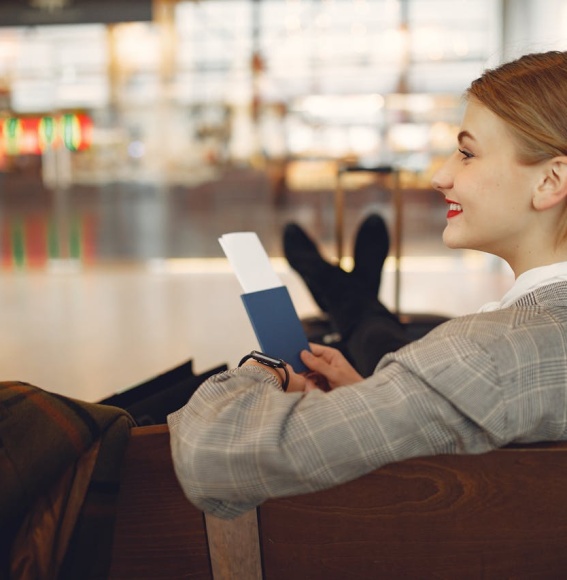 Fast Track Urgent Uk Passport Renewals From Spain