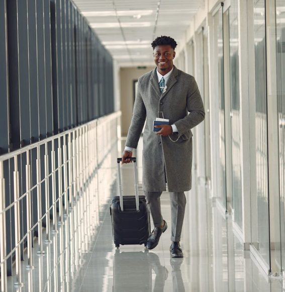 Replacement For A Lost Or Stolen British Passport In New Zealand