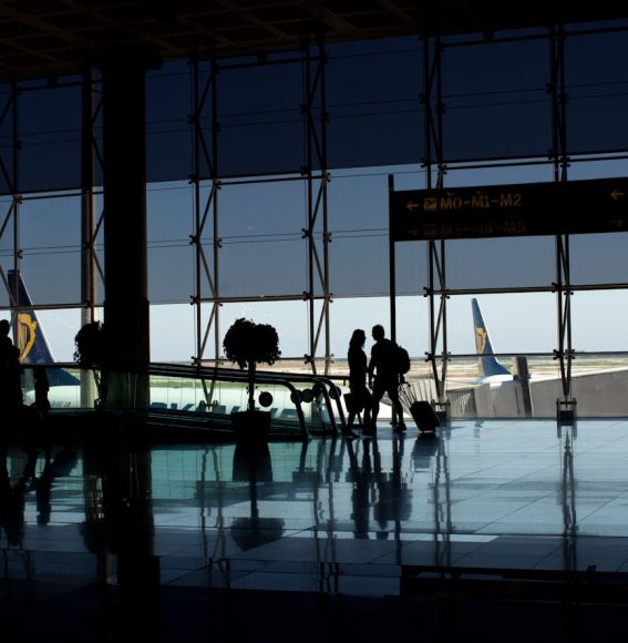 Replacement For A Lost Or Stolen British Passport In France