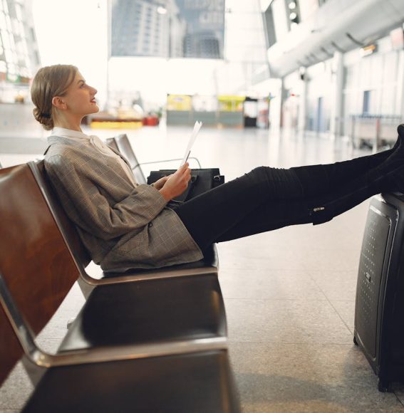 Replacement For A Lost Or Stolen British Passport In Germany