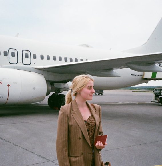 Replacement For A Lost Or Stolen British Passport In Italy