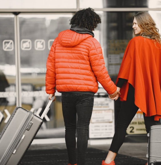 Fast Track Urgent Uk Passport Renewals From France